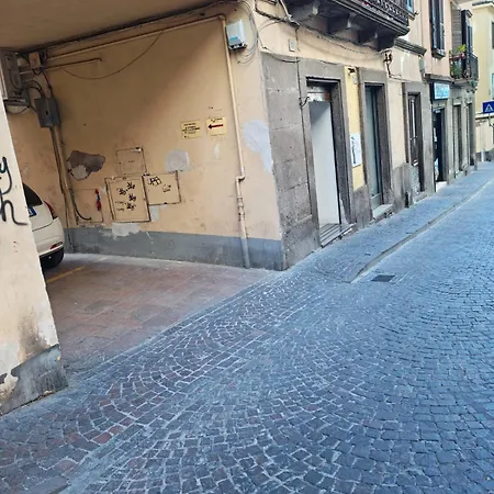 Lejlighed La Speranza *