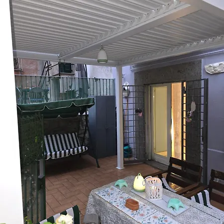 La Speranza Lejlighed *