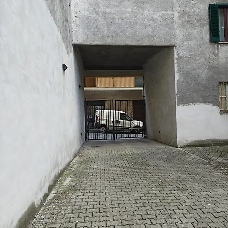 Lejlighed La Speranza Viterbo