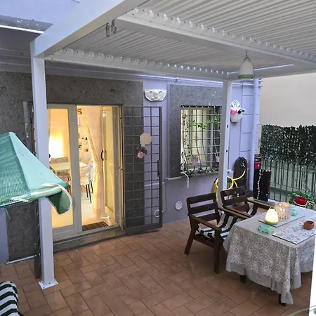 La Speranza * Viterbo