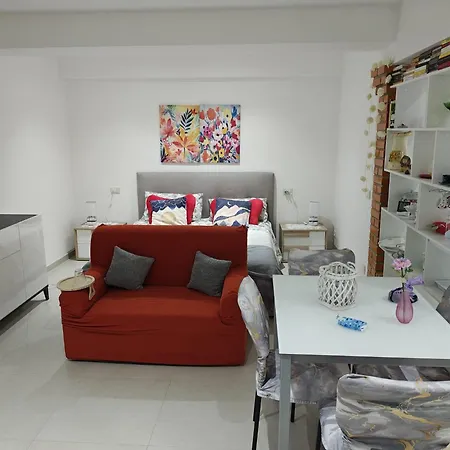 Lejlighed La Speranza *