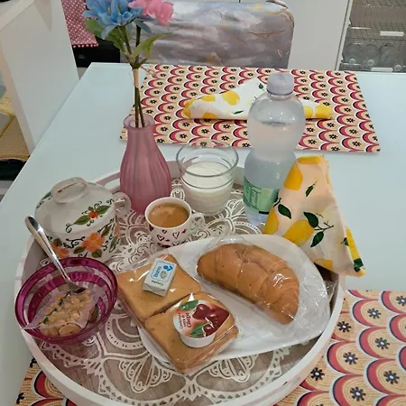 La Speranza Lejlighed *