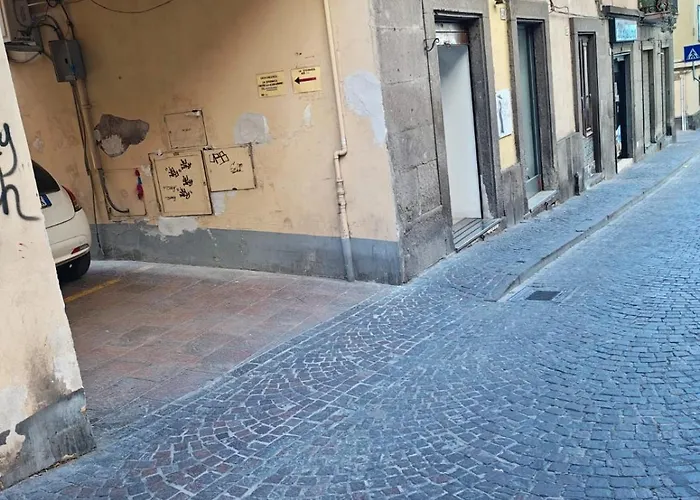 Appartamento La Speranza *