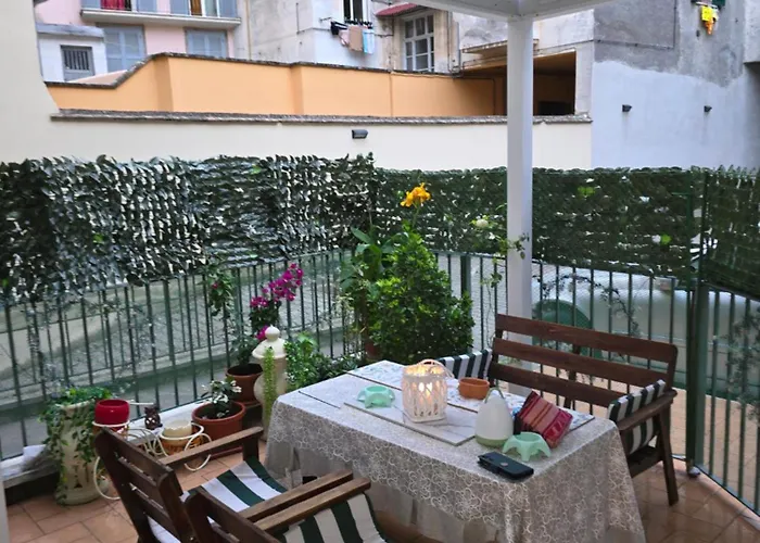 Appartamento La Speranza