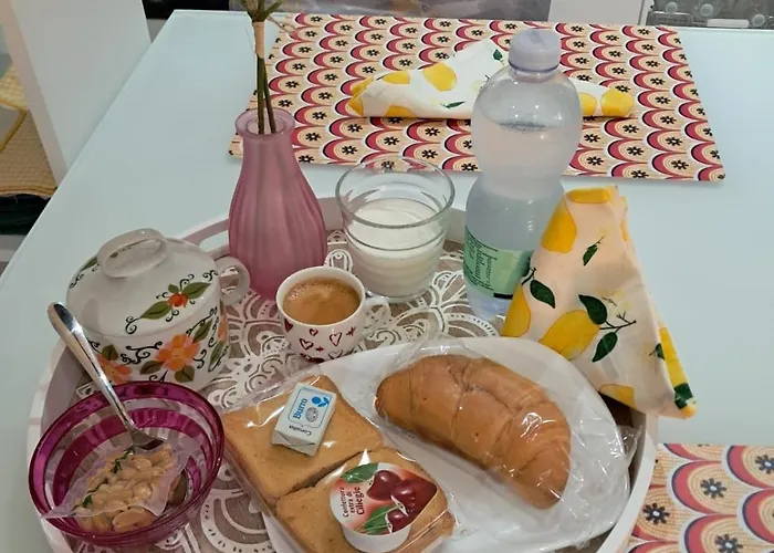 La Speranza Appartamento *